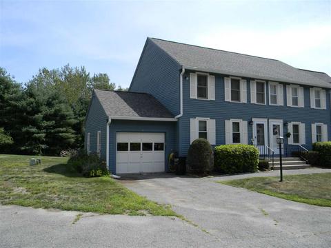 40 School St #5