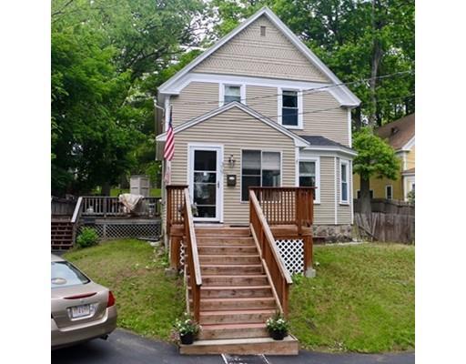 22 Clayton Ave