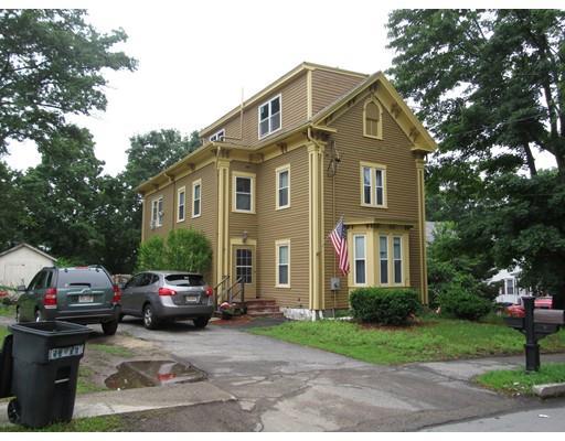 22 Clayton Ave