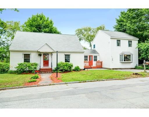 22 Clayton Ave