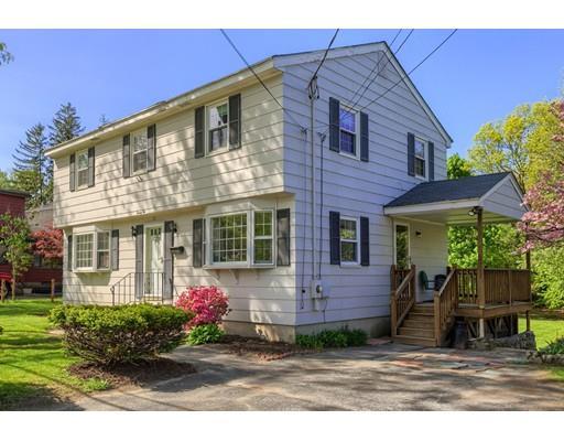 22 Clayton Ave