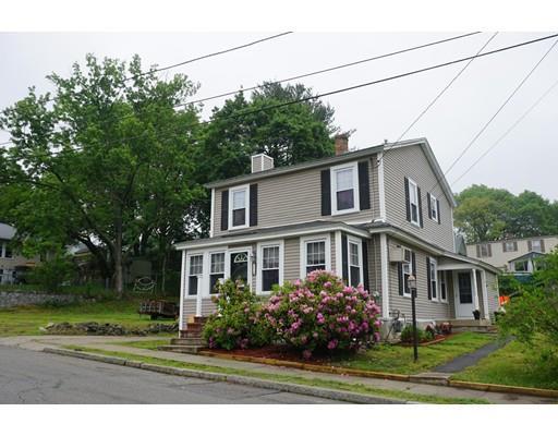 22 Clayton Ave