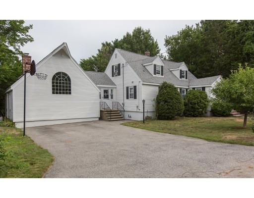 22 Garfield St