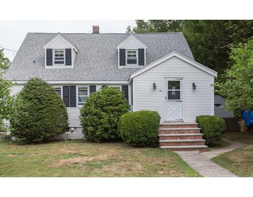 22 Garfield St