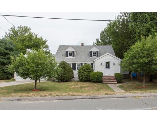 22 Garfield St