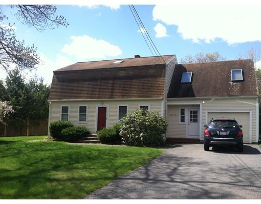 163 Elm St