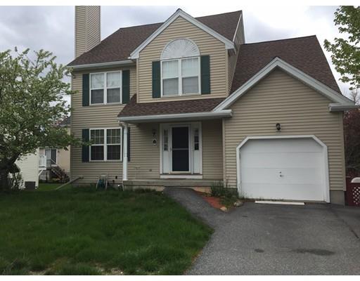 163 Elm St