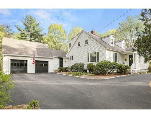 163 Elm St