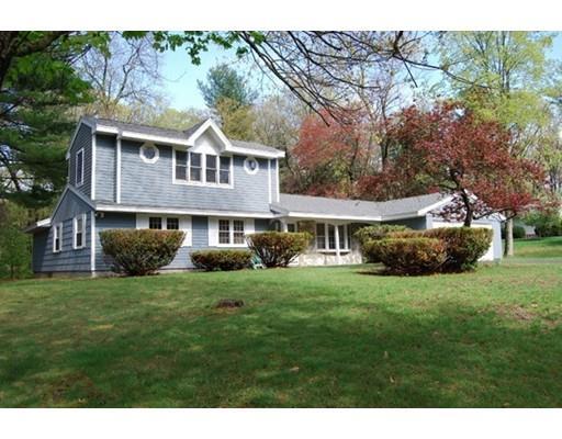 28 Foss Rd