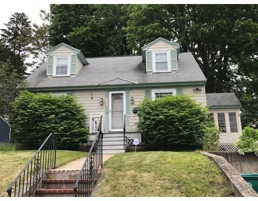 9 Willow St