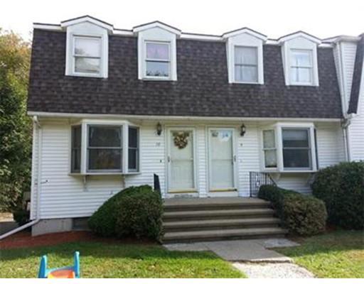 9 Willow St