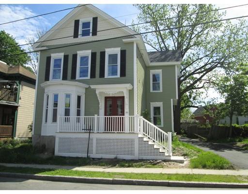 9 Willow St