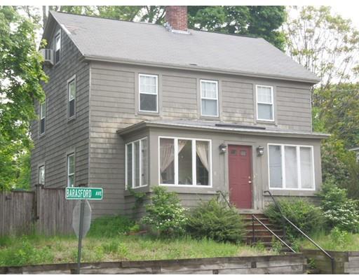 9 Willow St