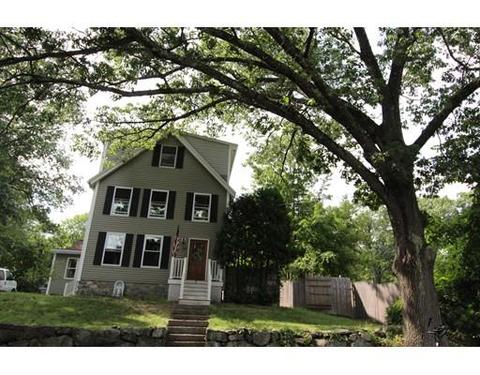 10 Grove St