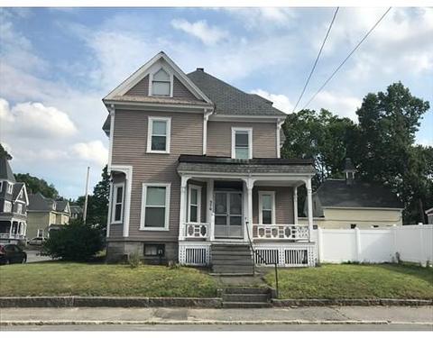 10 Grove St