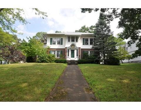 10 Grove St