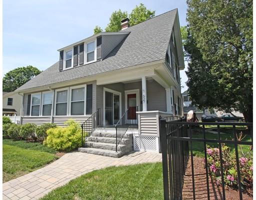 29 School St #29