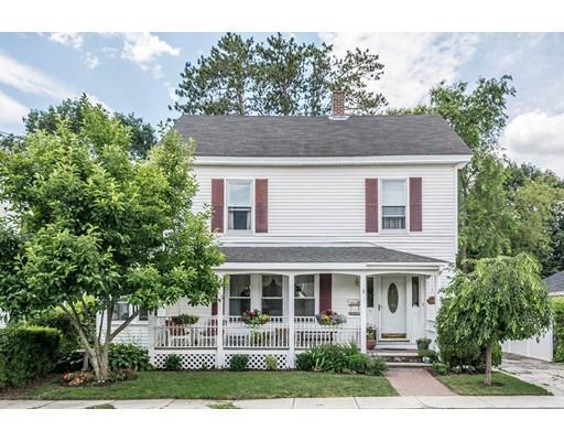 32 Dumerle St