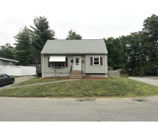 32 Dumerle St