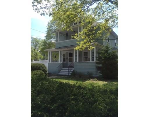 32 Dumerle St