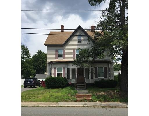 32 Dumerle St