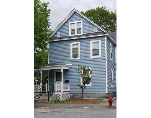 58 Staples St