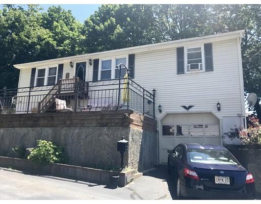58 Staples St