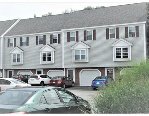 110 Foster St