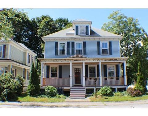 110 Foster St