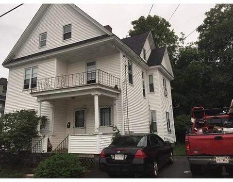 110 Foster St