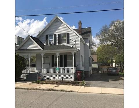 110 Foster St