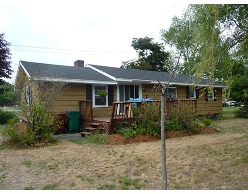 170 Douglas Rd
