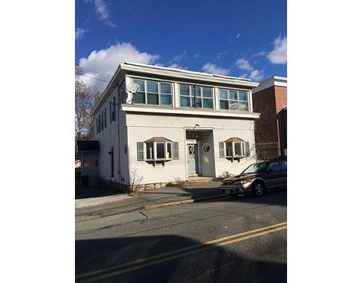251 University Ave