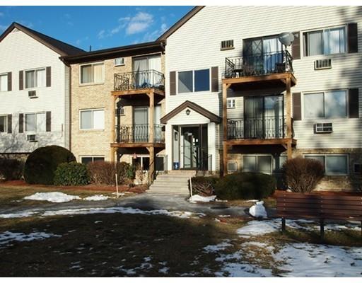 1239 Lawrence St #304