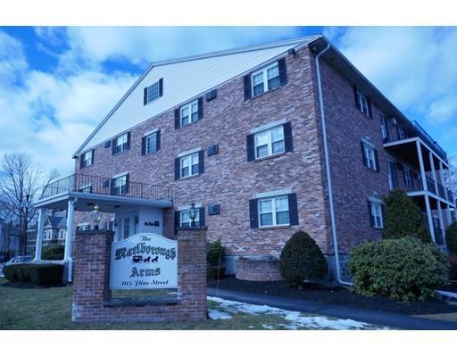 1239 Lawrence St #304