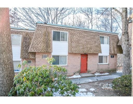 1239 Lawrence St #304