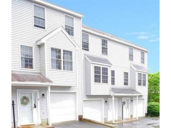 For Sale: 57 Wannalancit #11 Lowell, MA 01854