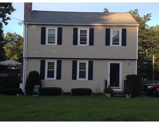 1975 Middlesex St #19