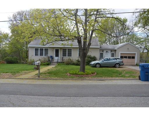 14 Black Hawk Cir #2-30