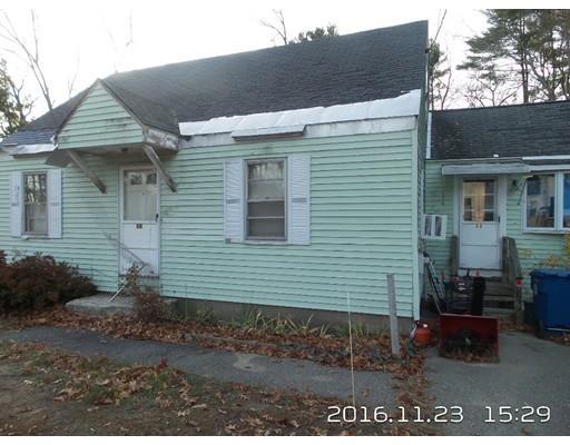 19 Fay St