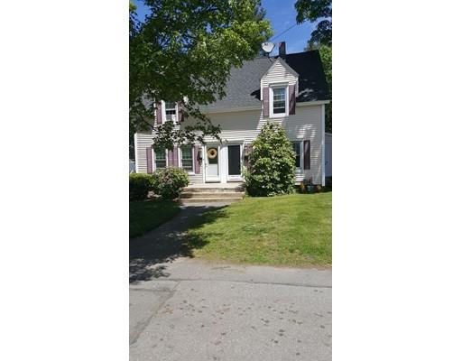 19 Fay St