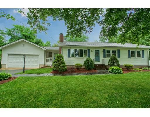 5 Corcoran Dr