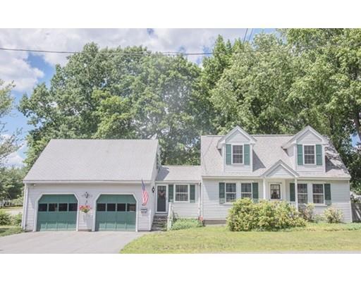 5 Corcoran Dr