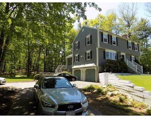 5 Corcoran Dr