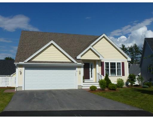 5 Corcoran Dr