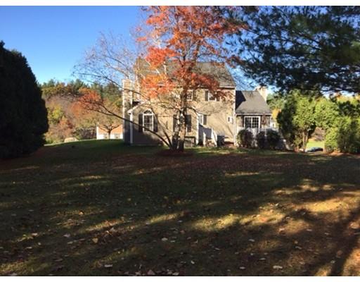 83 Clover Hill Cir