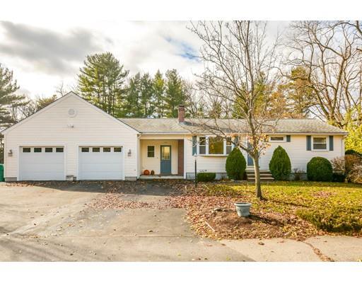 83 Clover Hill Cir