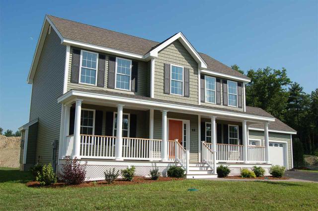83 Clover Hill Cir