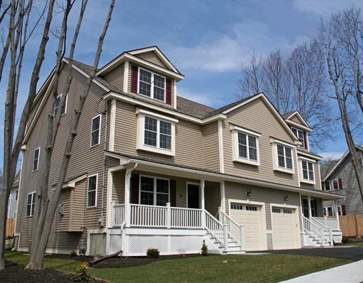 7 Leaning Elm Dr #7