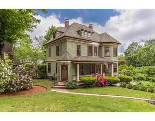 7 Leaning Elm Dr #7